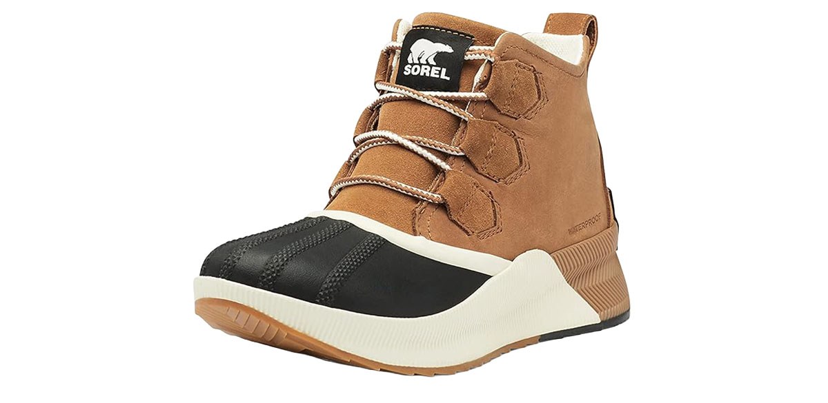 Sorel Womens Out N About Iii