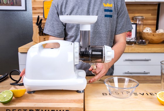 Best NutriBullet juicer