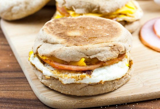 Best Hamilton Beach breakfast sandwich maker