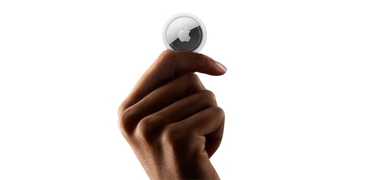 Apple AirTag