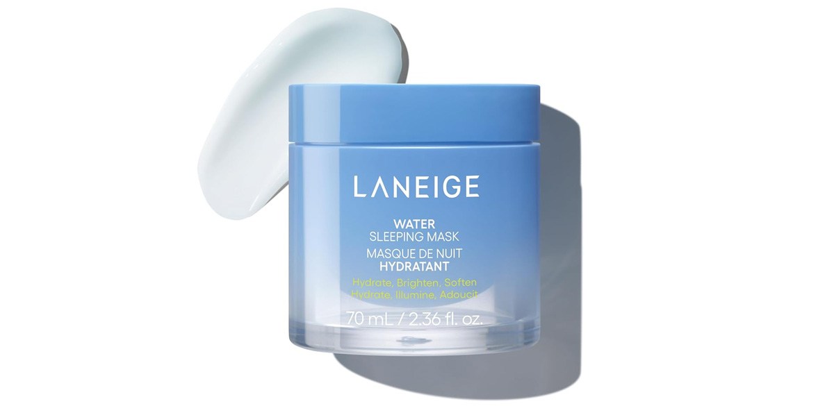 LANEIGE Water Sleeping Mask