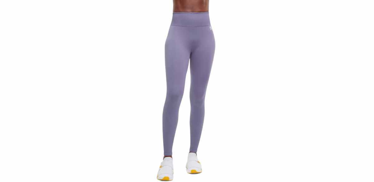 Peloton Women's Seamless High Rise Legging