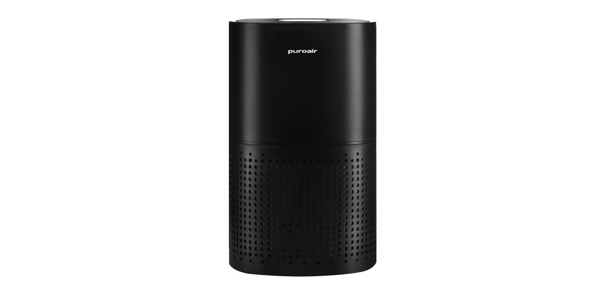 Powerful PuroAir HEPA Air Purifiers for Home Large Rooms