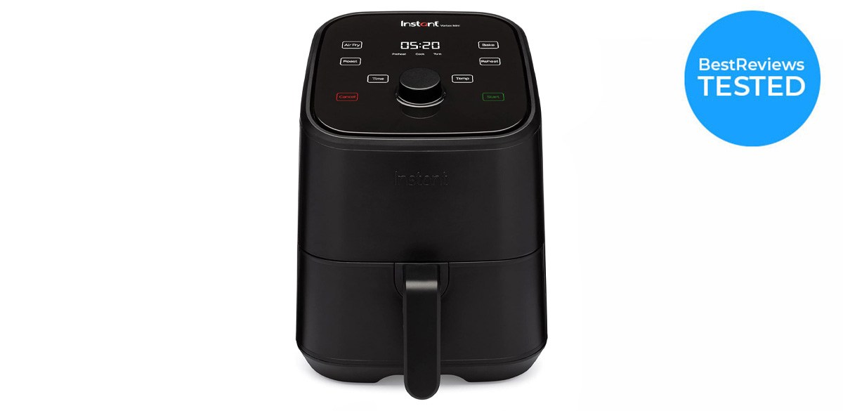 Instant Pot Vortex 4-in-1 Mini Air Fryer