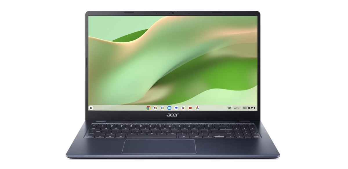 Acer Chromebook 315 15.6-inch FHD