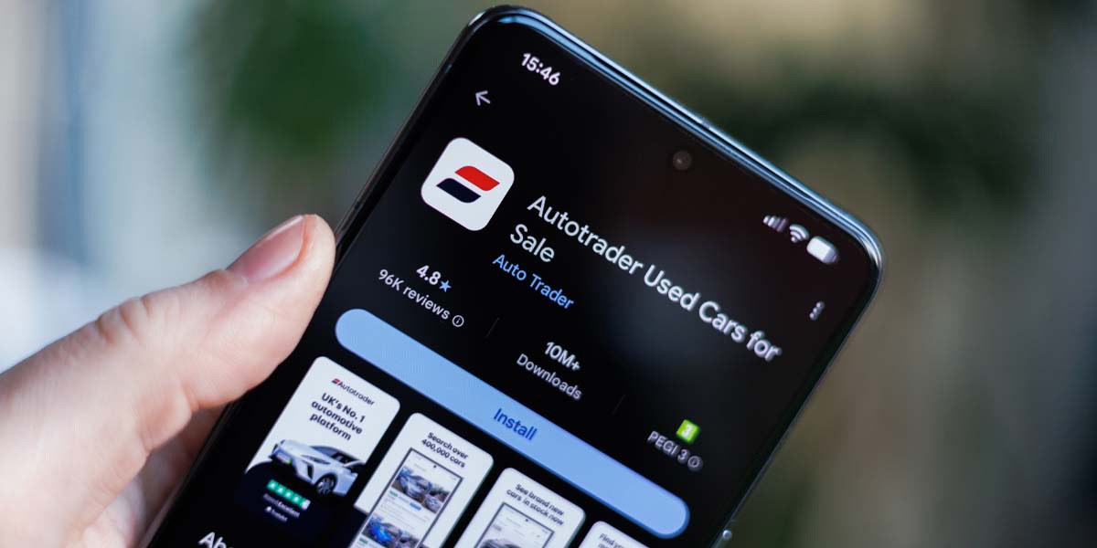 Autotrader