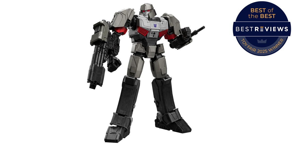 Blokees Transformers