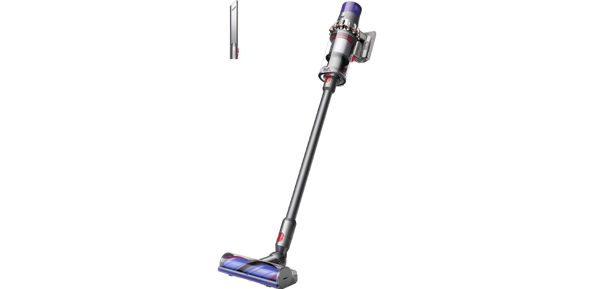 Dyson Cyclone V10 Origin Cordless Vacuum