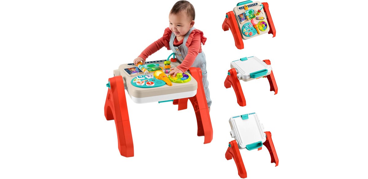 Fisher Price Baby &amp; Toddler Toy