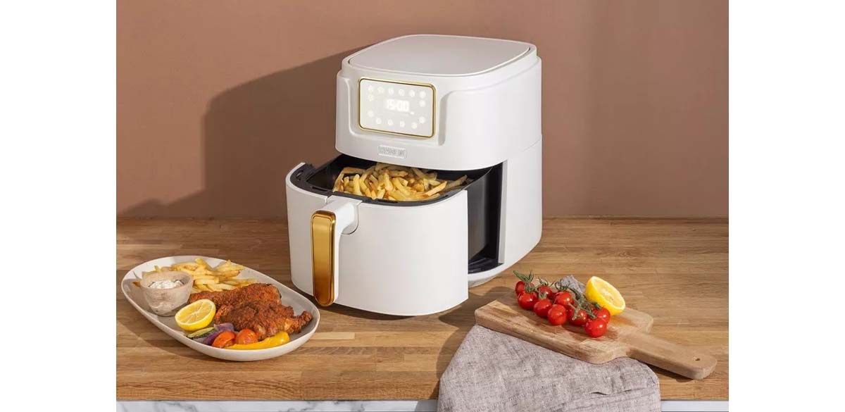 Haden 6.3qt Air Fryer - Hearth &amp; Hand with Magnolia