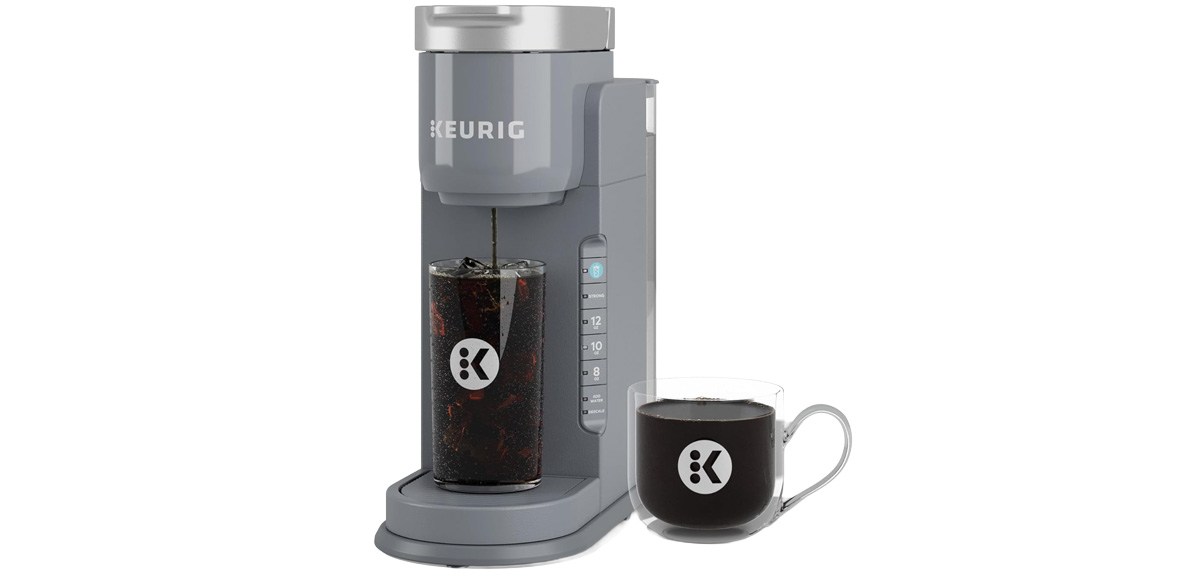 Keurig K-Iced Coffee Maker