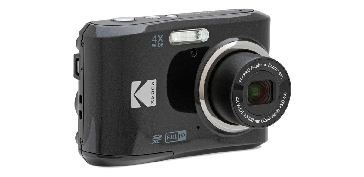 Kodak PIXPRO FZ45 Digital Camera
