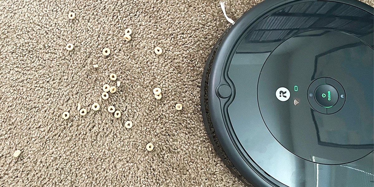 Roomba 692 vs. i1 vs. i3  What are the differences?