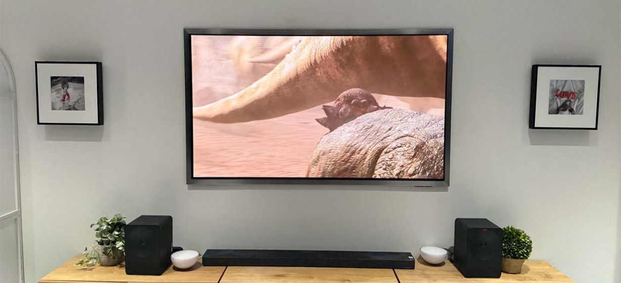 Samsung QLED