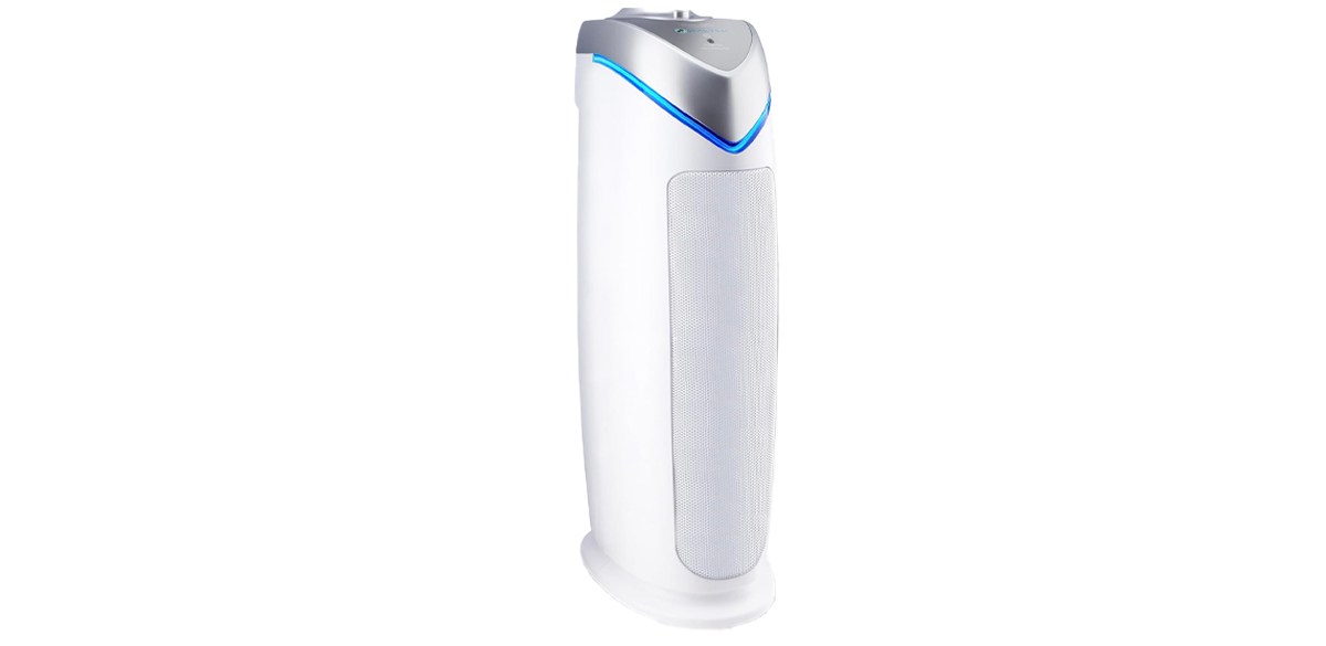 GermGuardian Air Purifier for Home