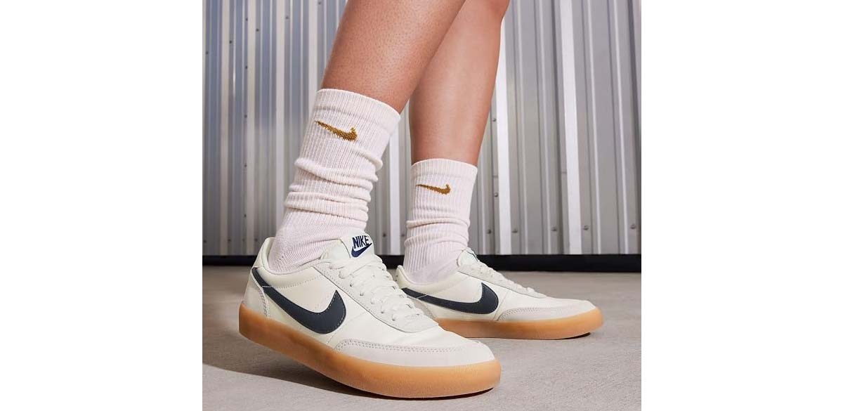 Nike Killshot 2 Women's Shoes