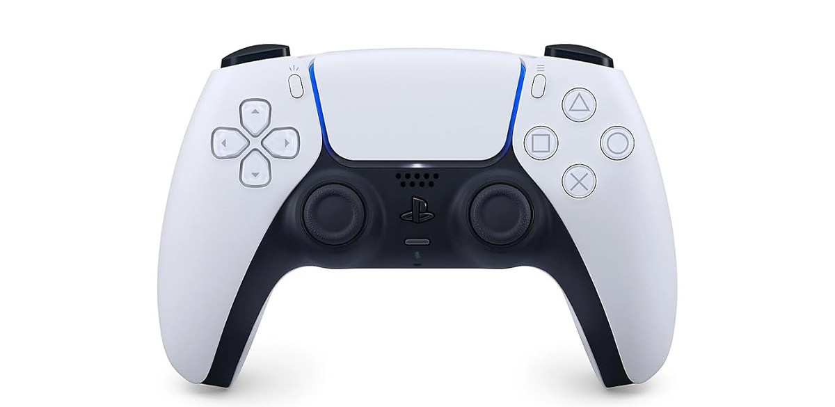 PlayStation DualSense™ Wireless Controller