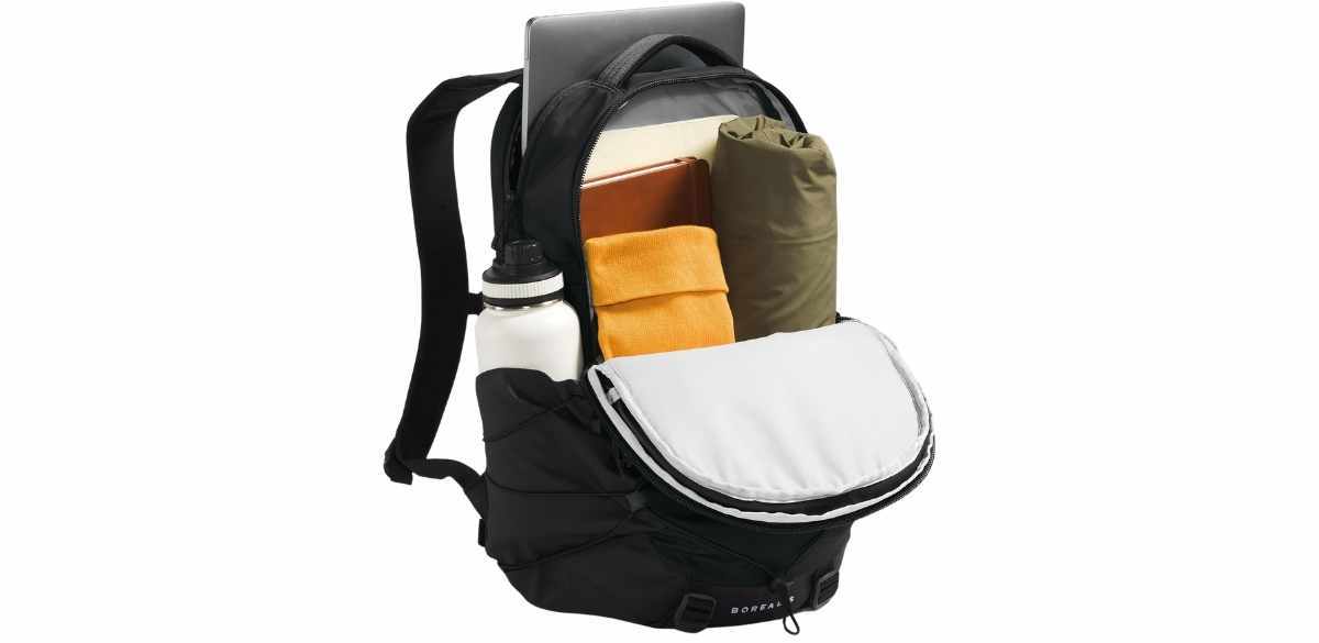 The North Face Borealis Commuter Laptop Backpack