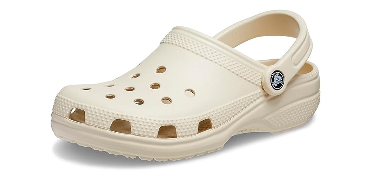 Crocs Unisex Adult Classic Clog