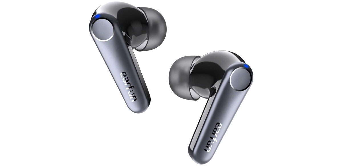 EarFun Air Pro 3 Noise Cancelling Earbuds