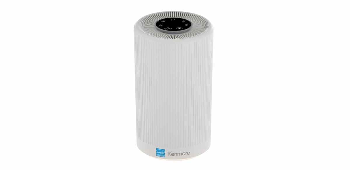 Kenmore PM1005 Air Purifier with H13 True HEPA Filter