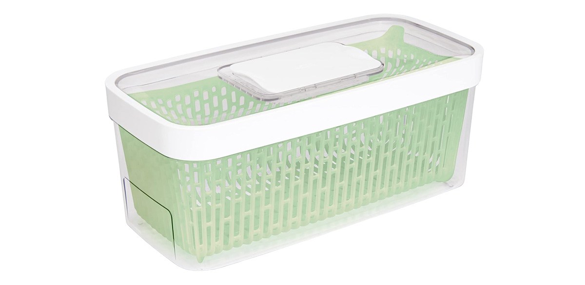 OXO Good Grips GreenSaver Produce Keeper