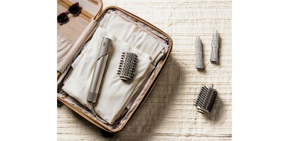 Shark HD430 FlexStyle Air Styling &amp; Drying System