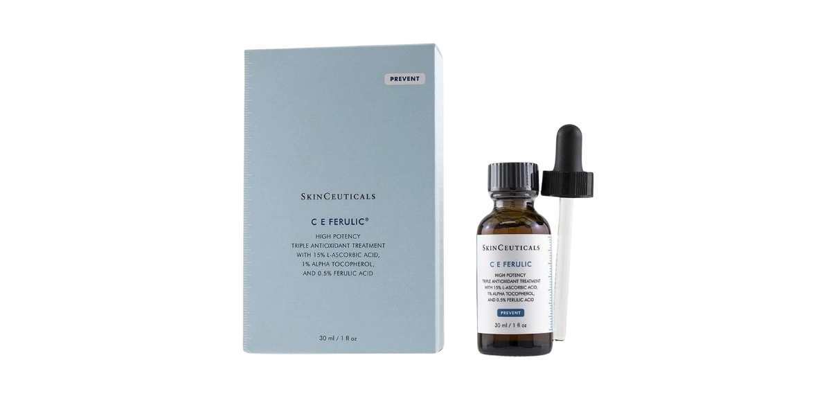 SkinCeuticals C E Ferulic Vitamin C High Potency Triple Antioxidant Treatment