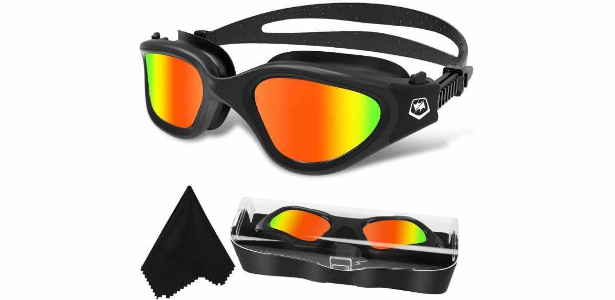 WIN.MAX Swimming Goggles