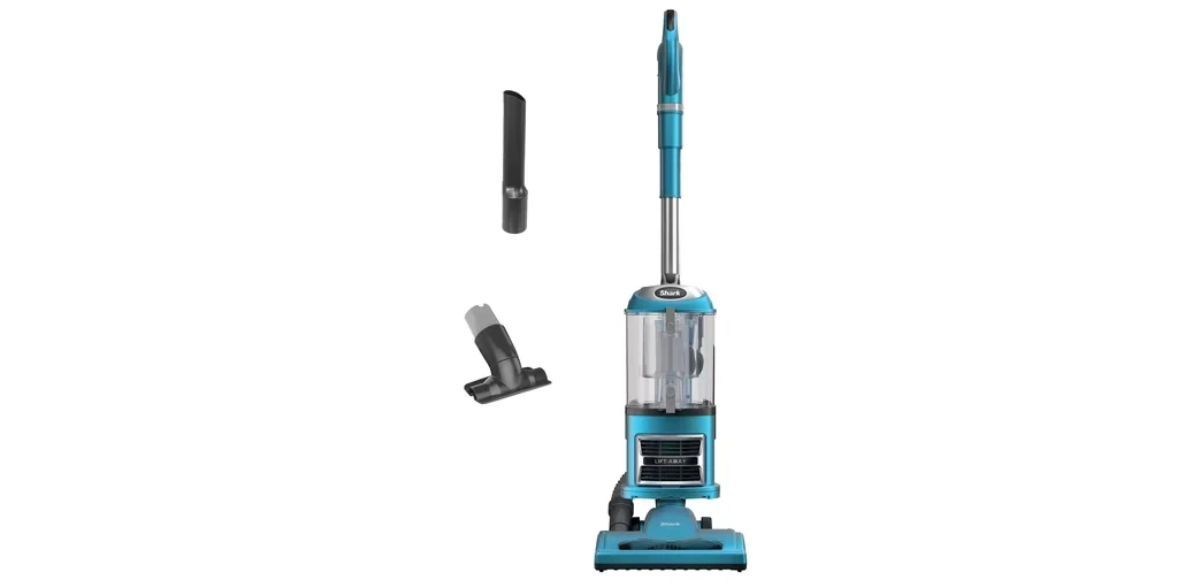 Shark Navigator Lift-Away Upright Vacuum