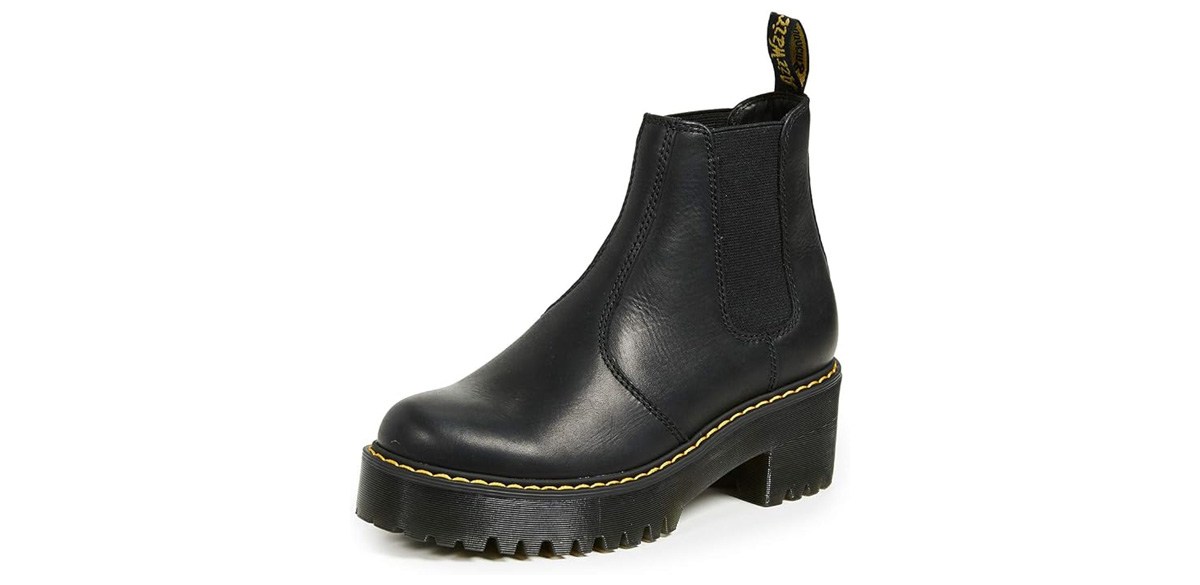 Dr. Martens Women's Rometty Fashion Boot