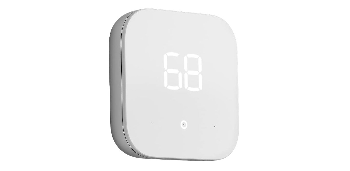 Like-New Amazon Smart Thermostat