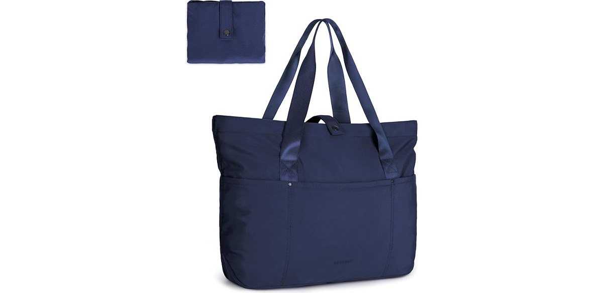 BAGSMART Tote Bag for Women