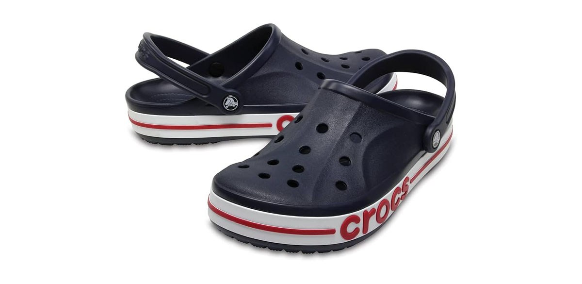 Crocs Athens Thong Sandal