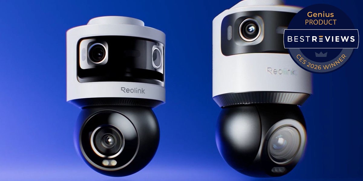 Reolink Security Camera