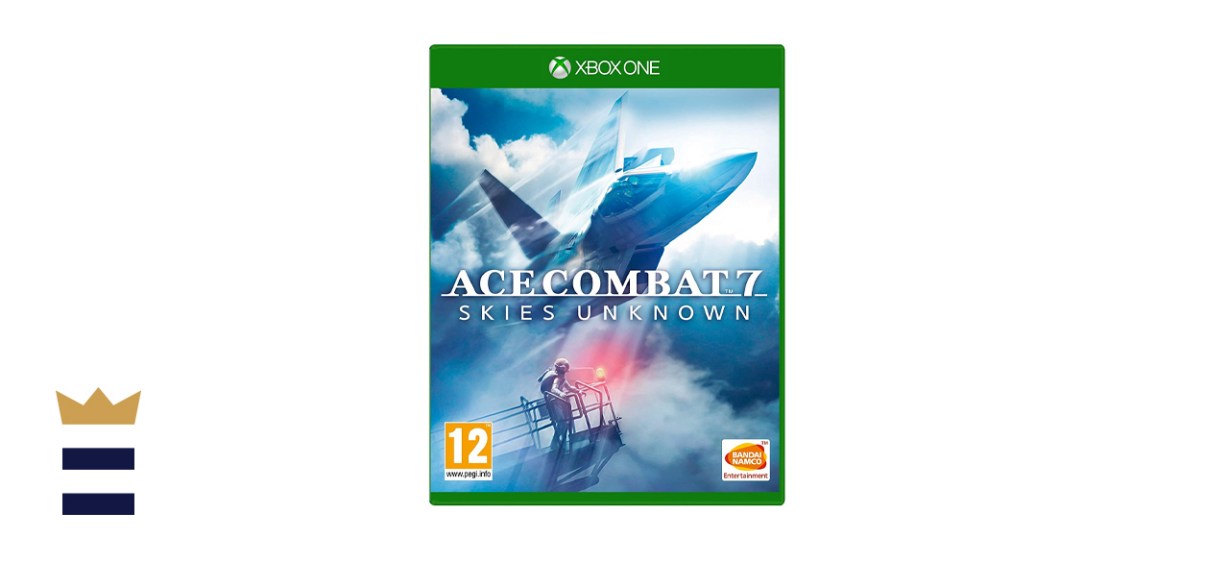 Ace Combat 7: Skies Unknown