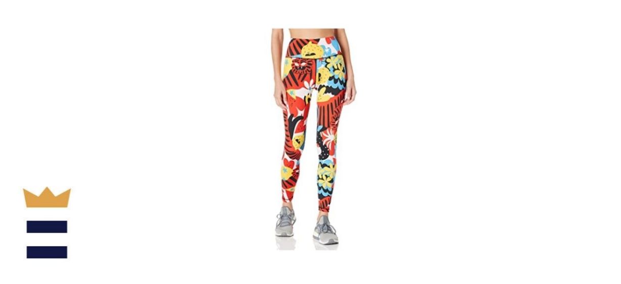 Adidas compression legging