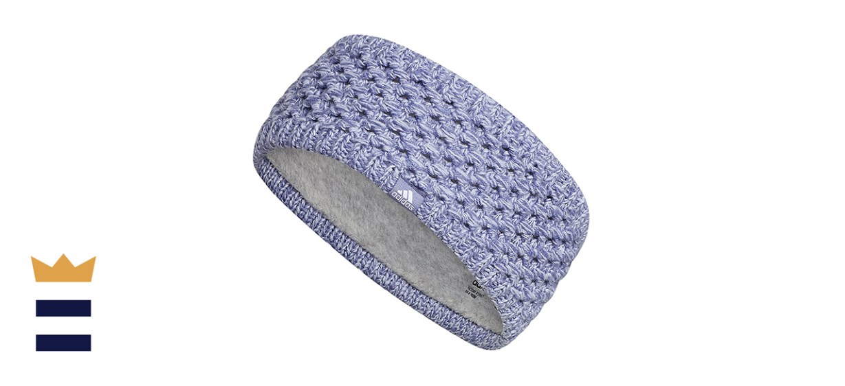 Adidas Crestline Knit Headband