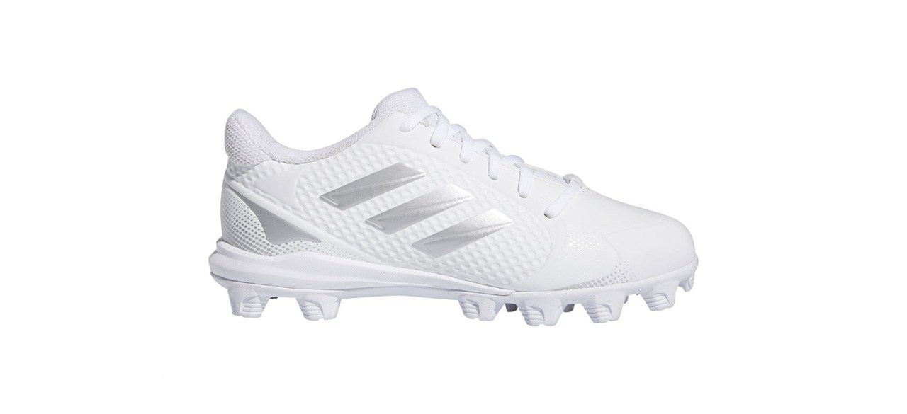 adidas girls softball cleats