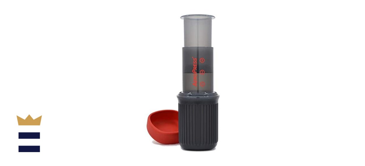 AeroPress Go Portable Travel Coffee Press