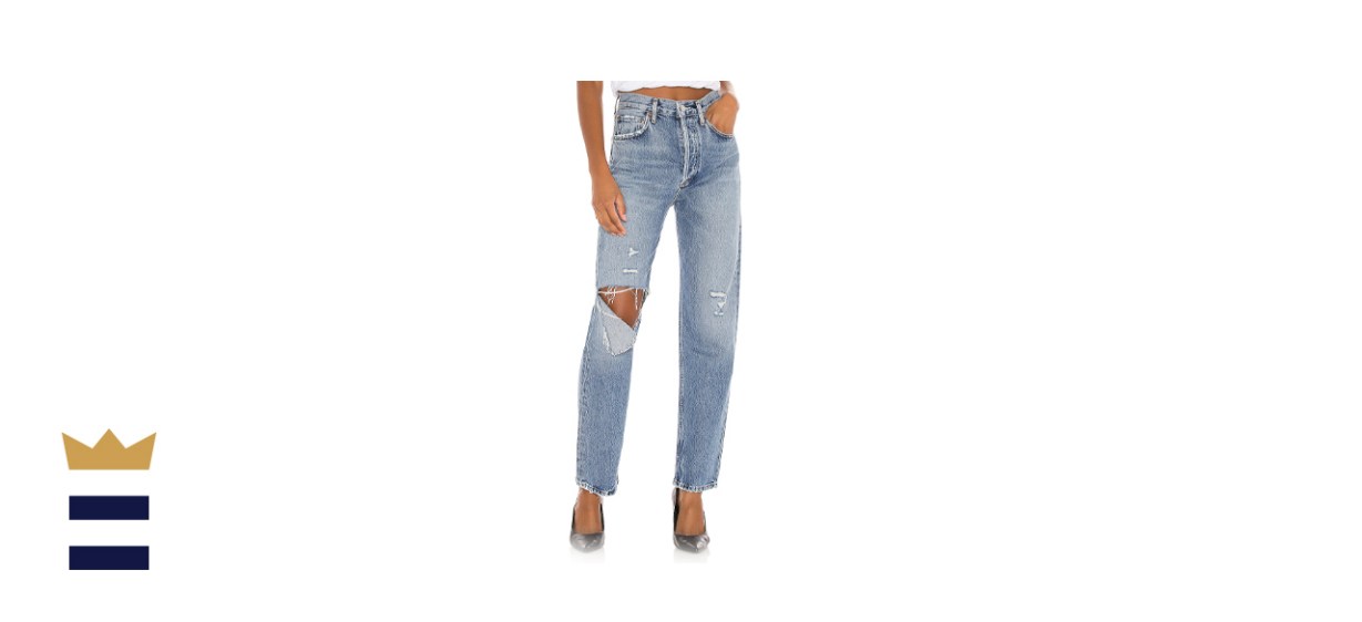 AGOLDE 90’s Pinch Waist Jeans 