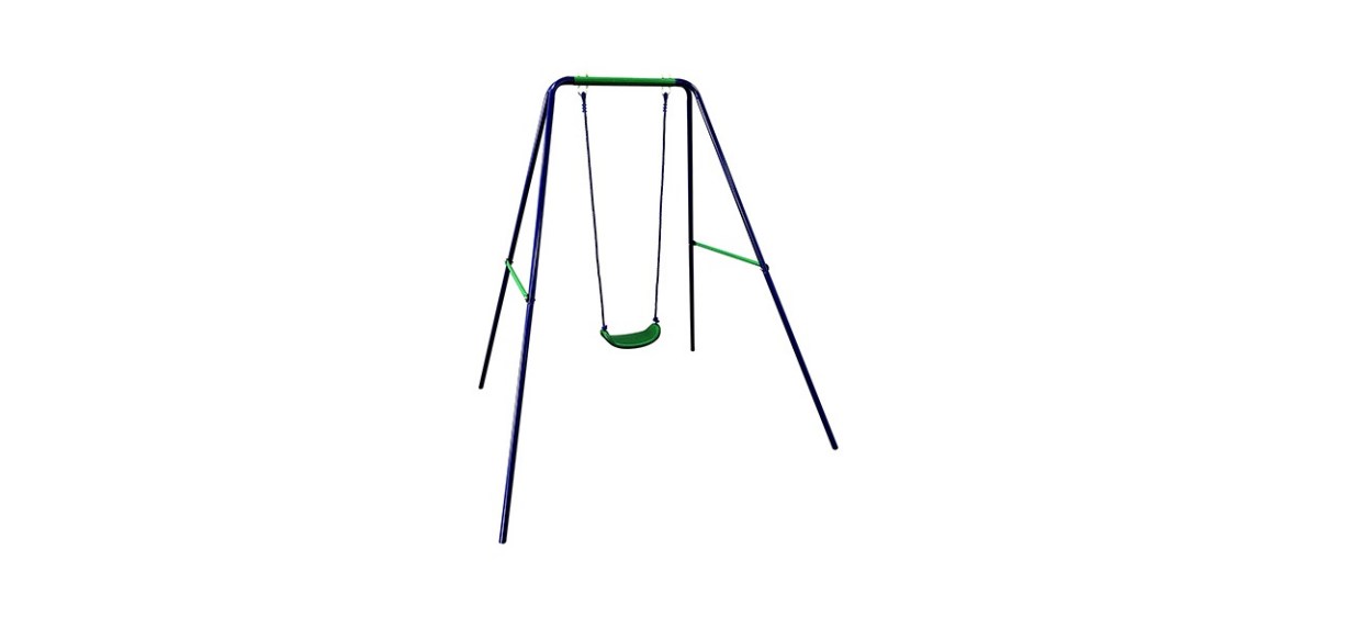ALEKO Child Swing