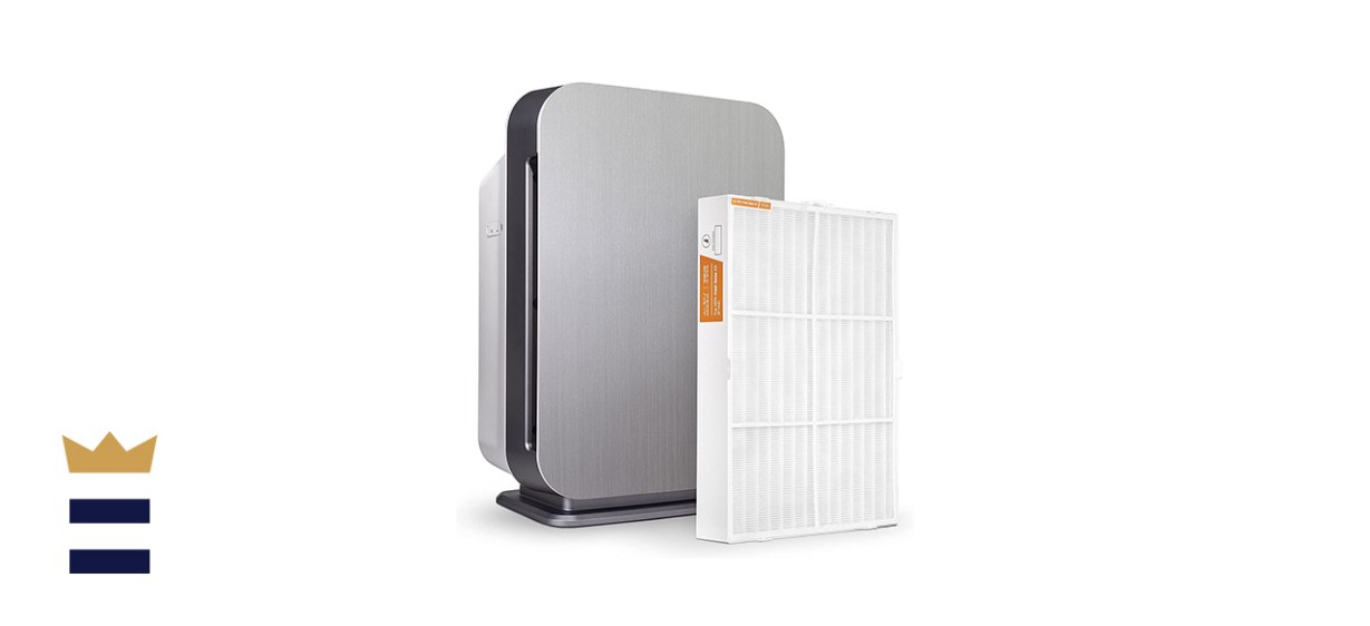 Alen BreatheSmart Large Room Air Purifier