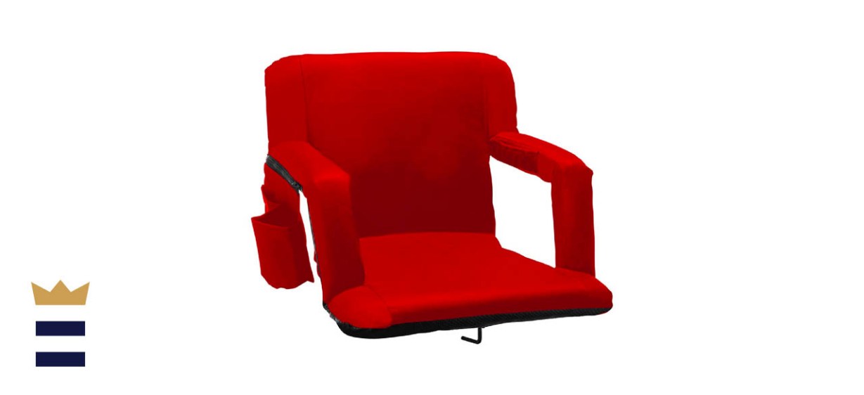 Alpcour Folding Stadium Seat