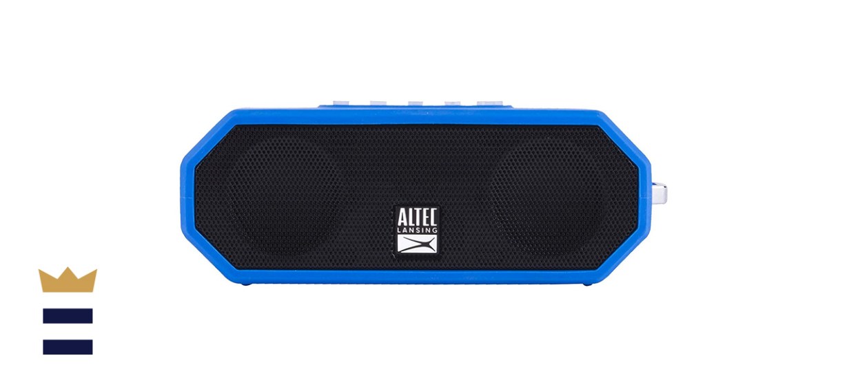 Altec Lansing IP67 Jacket H2O 4
