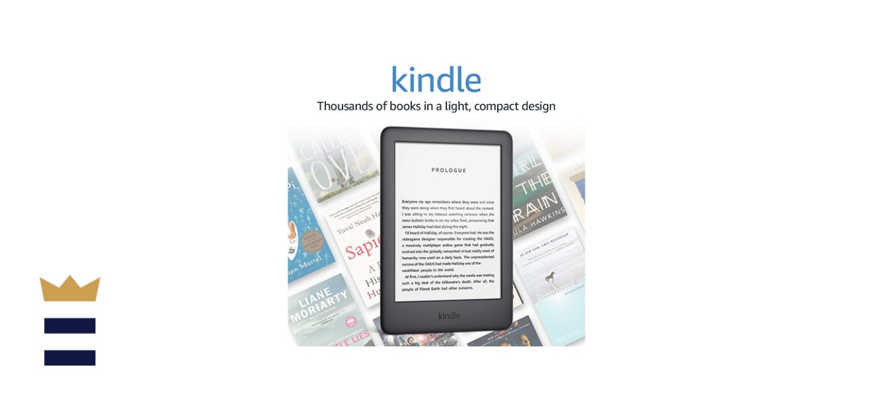 Amazon Kindle