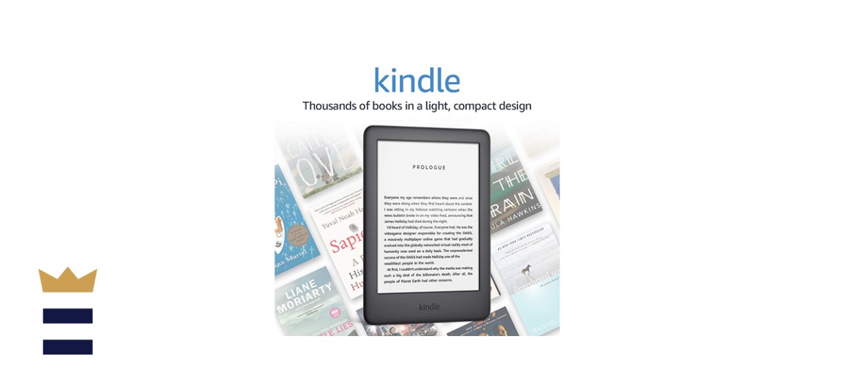 Amazon Kindle