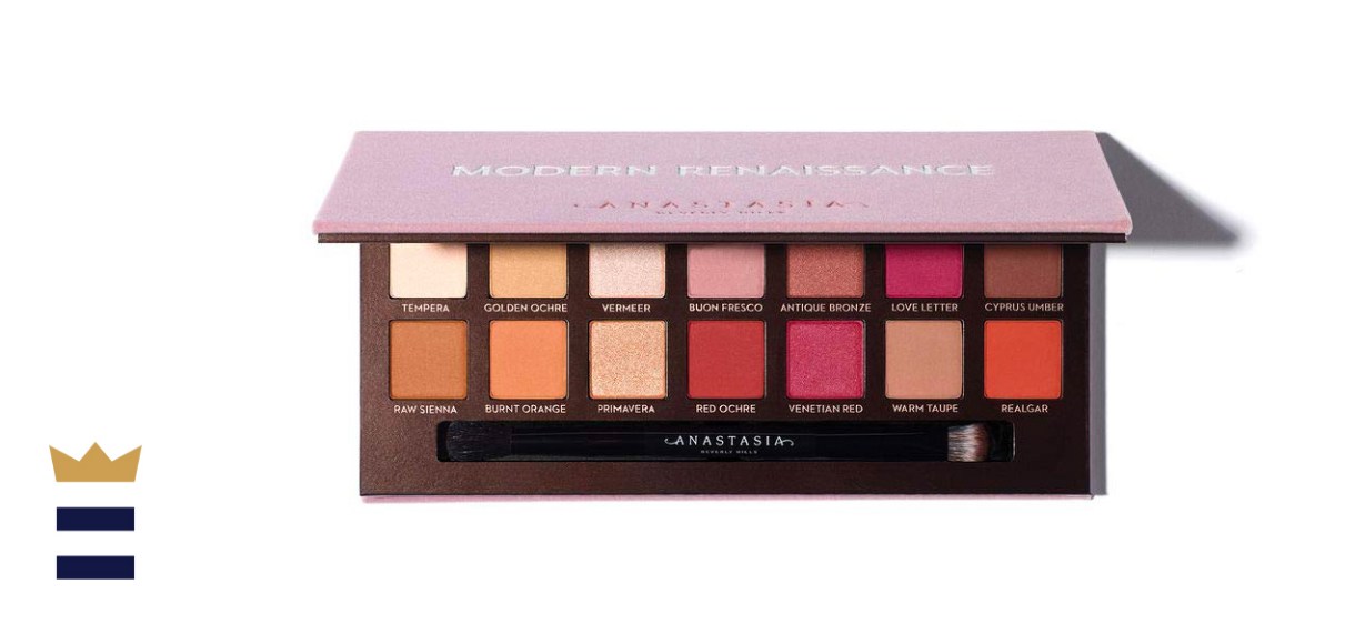Anastasia Beverly Hills Modern Renaissance