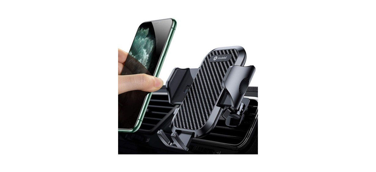 Andobil Universal Air Vent Phone Holder