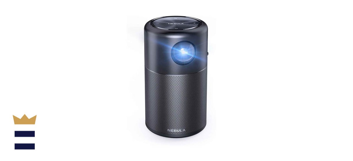 Anker Nebula Capsule